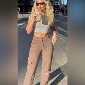 Wilfred Free Modern Cargo Pant